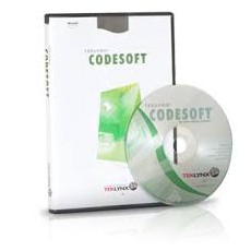Teklynx Codesoft 2015 Pro 3THT