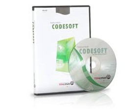 Teklynx Codesoft 2015 Enterprise RFID