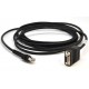 Zebra RS232 cable