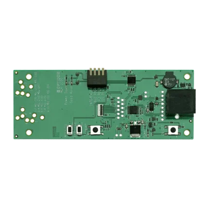 MEK-3100 Kit de développement de moteur d'analyse