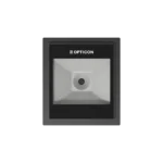 P-250 Imageur 2D, USB et RS232, 120 ips, objectif grand angle