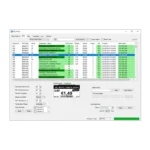 ESL Server Software