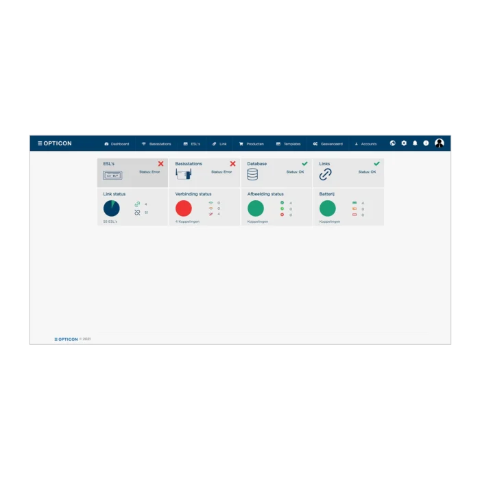 ESL Web Server Software – Image 3