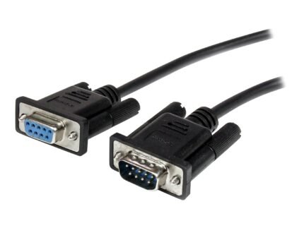 RS232 CABLE 2M