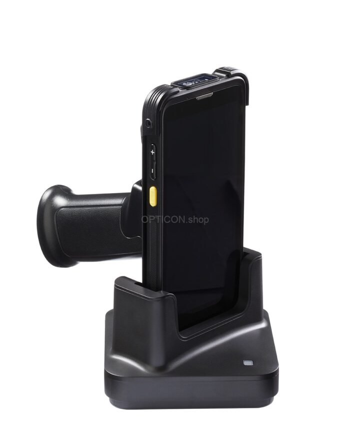 CRD-35 Chargeur poignet pistolet – Image 4