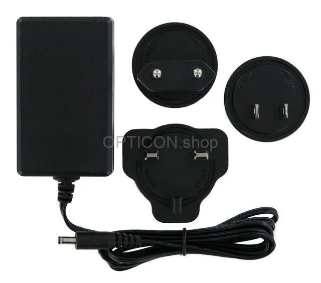 662601_-_PS-061_-_04__640_ Power Supply CRD-5000 – Image 1