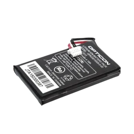 Batterie standard pour OPH-5000i