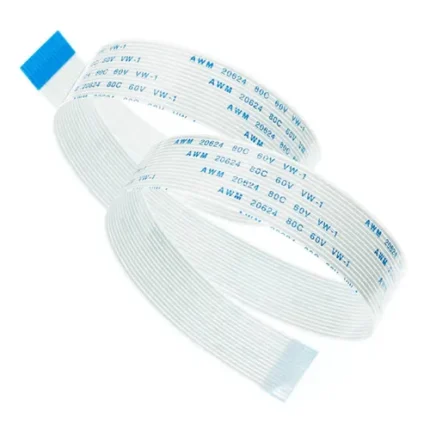 Câble FFC (Flat Flexible Cable)