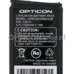 Batterie rechargeable