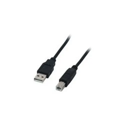 cable-usb-20-type-ab-male-180m-noir- câble USB 2.0 type A-B – Image 1