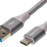 Câble USB-C