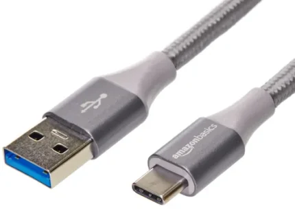 Câble USB-C